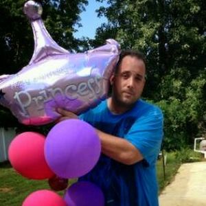 Meet your Posher, Joe